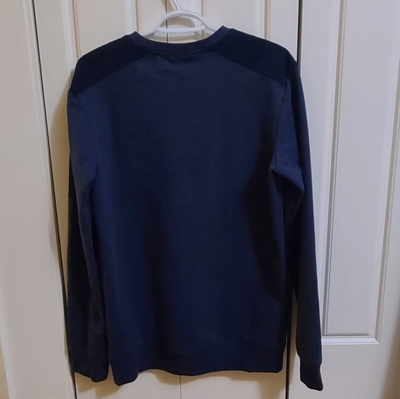 Woods Kent Crewneck Sweater - Picture 3 of 4